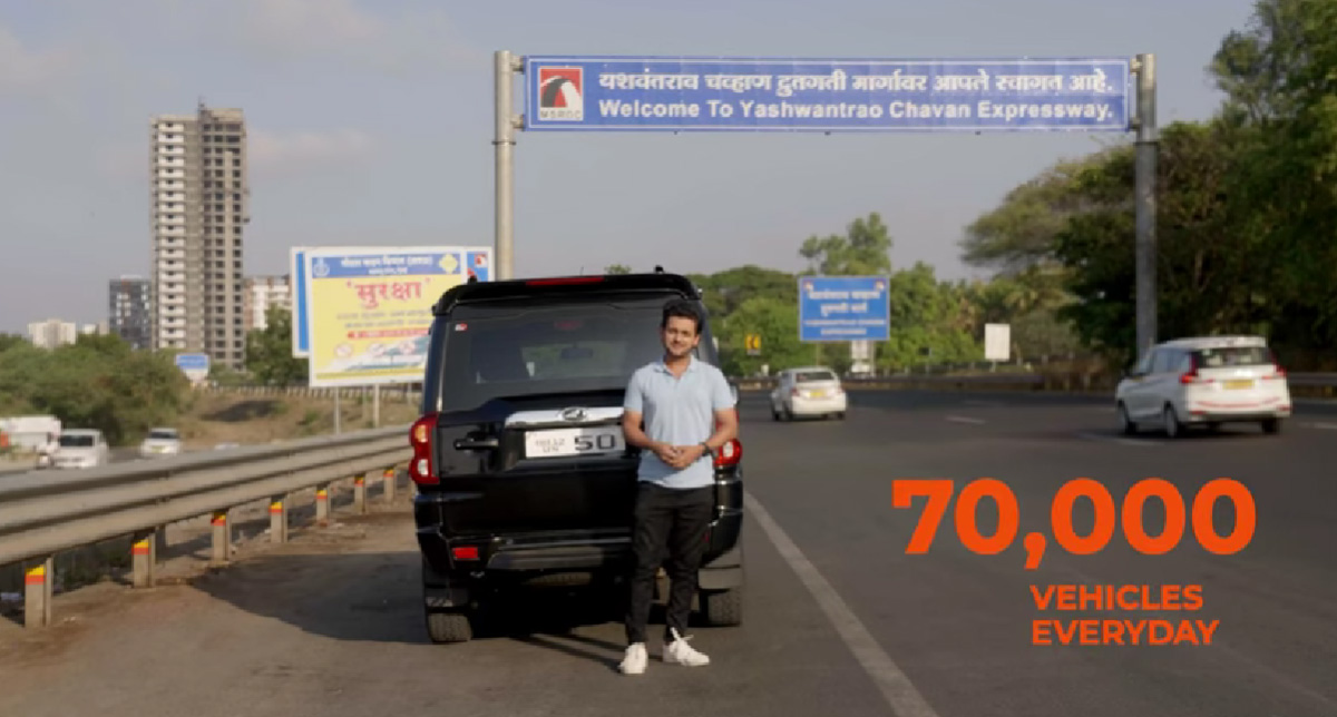 RTO Presents: 777 Road Safety Awareness