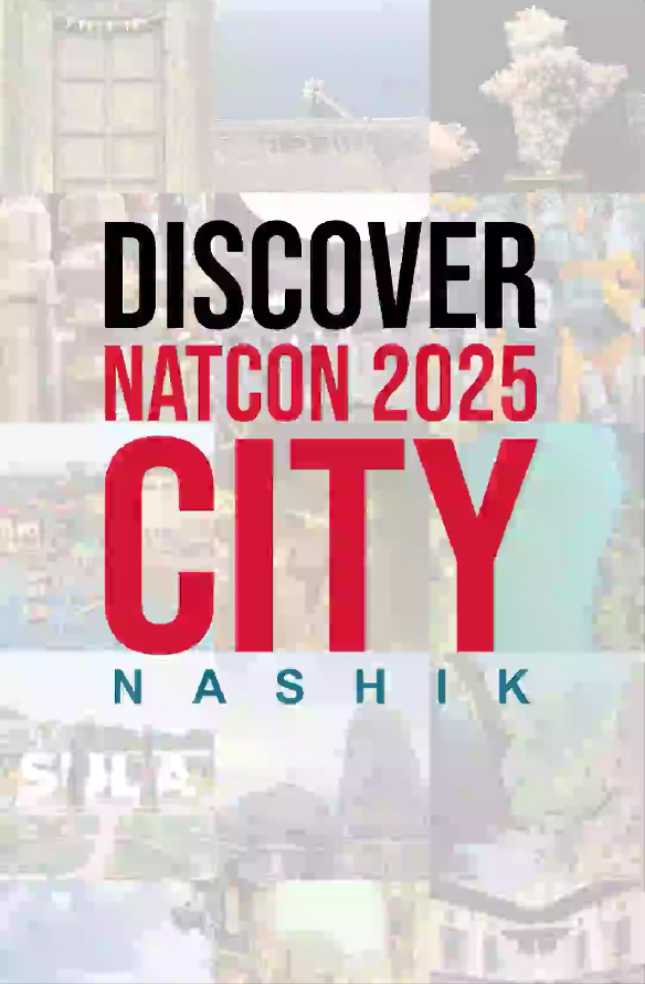 Discover Nashik NATCON